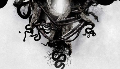 Blut aus Nord – 777: Sect(s) / The Desanctification / Cosmosophy (Debemur Morti, 2011–12)