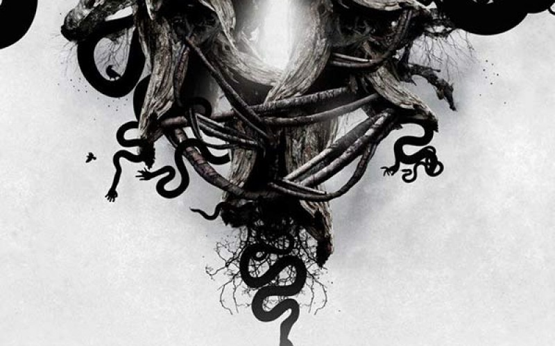 Blut aus Nord – 777: Sect(s) / The Desanctification / Cosmosophy (Debemur Morti, 2011–12)