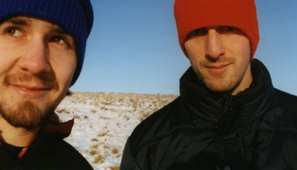 #24 Boards of Canada – Roygbiv