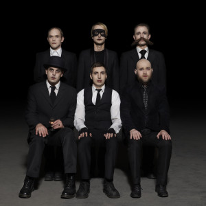 Small talk: vieraana Conny Nimmersjö