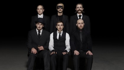 Small talk: vieraana Conny Nimmersjö