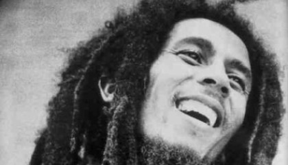 #24 Bob Marley & the Wailers – Could You Be Loved