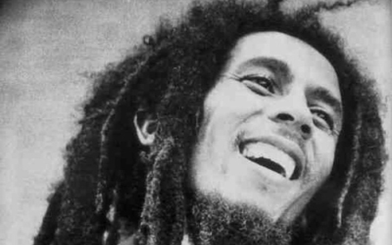 #24 Bob Marley & the Wailers – Could You Be Loved