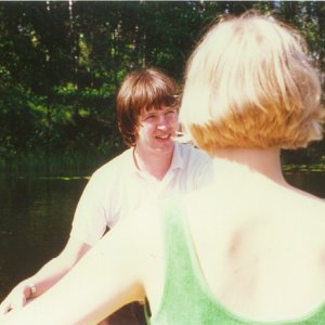Small talk: vieraana Pete Wiggs (Saint Etienne)