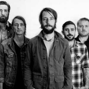 Small talk: vieraana Tyler Ramsey (Band of Horses)