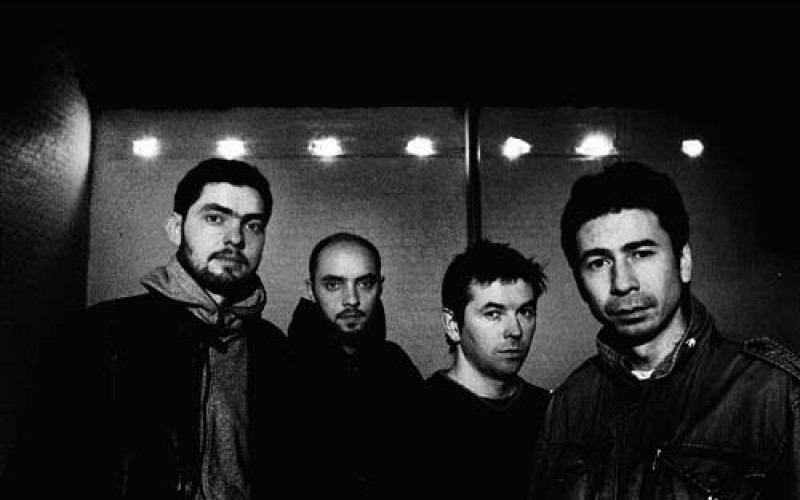 #30 Bomb The Bass – Bug Powder Dust