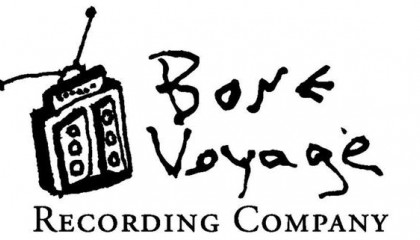 Kymmenen syytä rakastaa Bone Voyagea