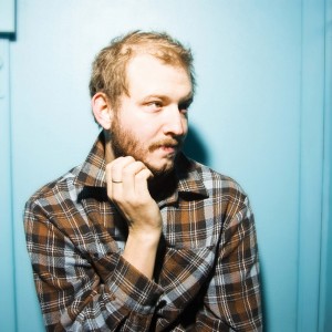 #37 Justin Vernon