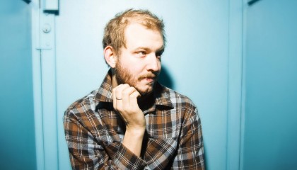 #37 Justin Vernon
