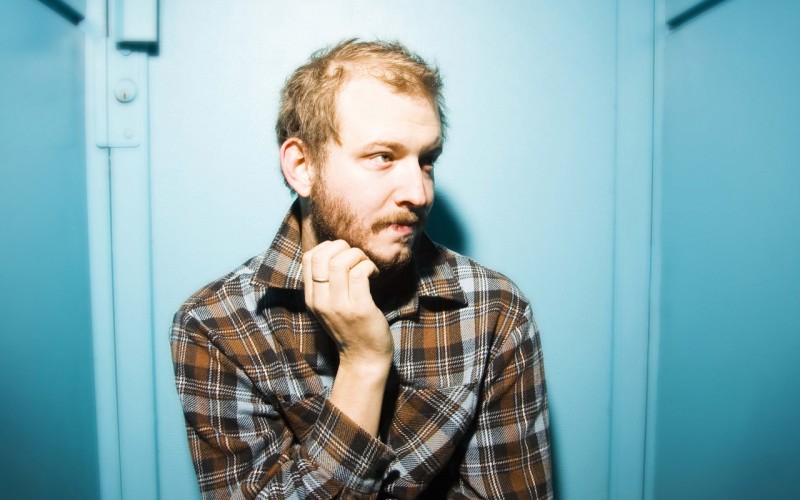 #37 Justin Vernon