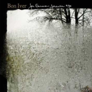#72 Bon Iver – Flume (2007)