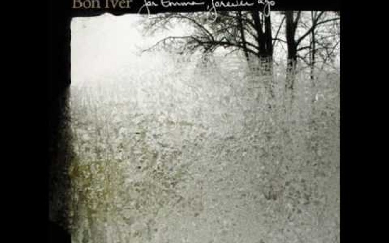 #72 Bon Iver – Flume (2007)