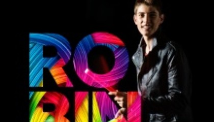 Robin – Boom Kah