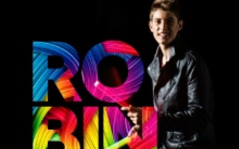 Robin – Boom Kah