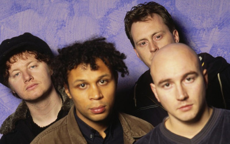 #25 The Boo Radleys – Lazarus