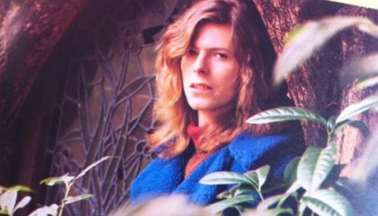 ”Viina vapaaksi vaan” – 5 kovinta Bowie-käännöstä