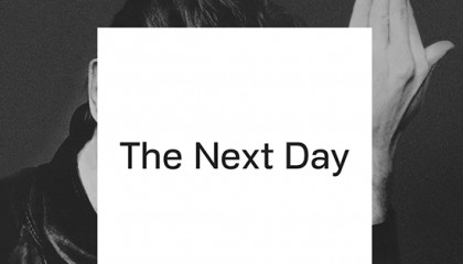 David Bowie – The Next Day
