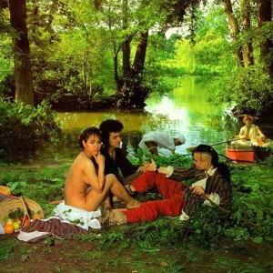 #25 Bow Wow Wow – I Want Candy
