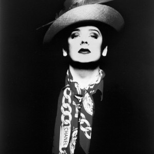 #24 Boy George – The Crying Game