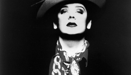 #24 Boy George – The Crying Game
