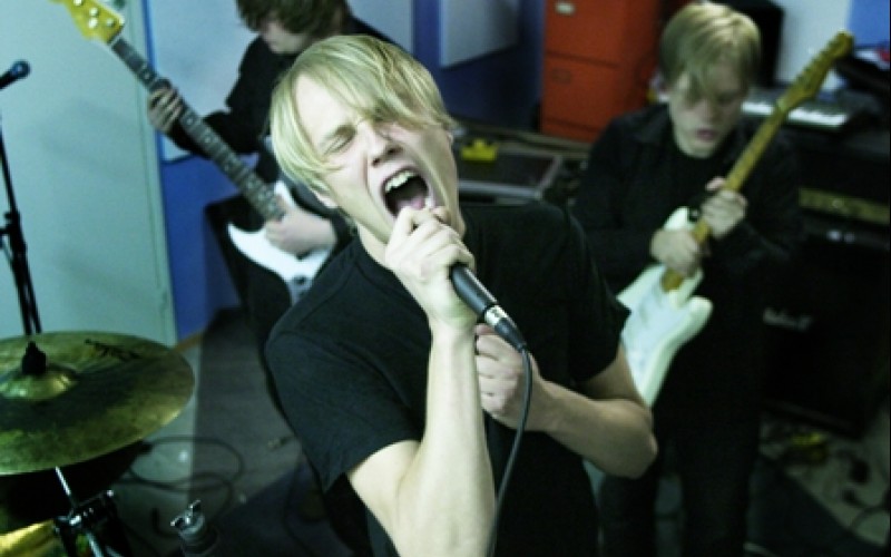 #57 Boys of Scandinavia – Worse Than a Girl (2005)