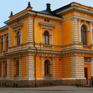 Osa 4, vanhat hyvät ajat