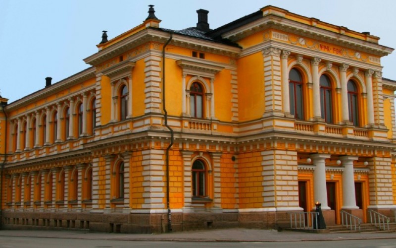 Osa 4, vanhat hyvät ajat