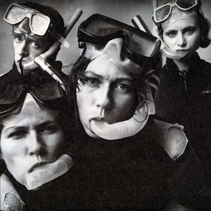 #6 The Breeders – Cannonball