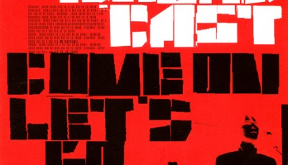 #21 Broadcast – Come On Let’s Go