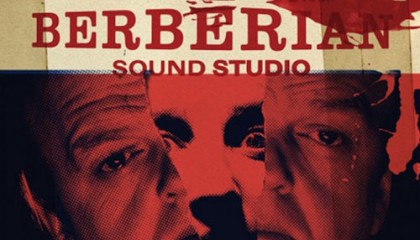 Broadcast – Berberian Sound Studio