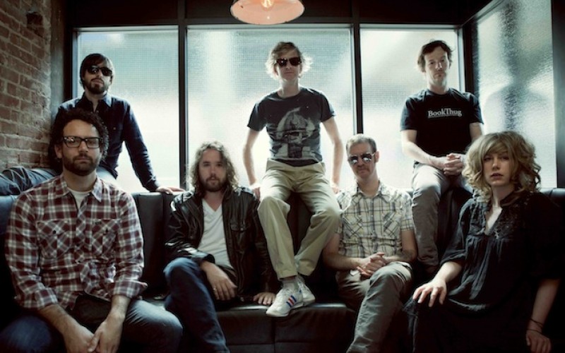 #108 Broken Social Scene – 7/4 (Shoreline) (2005)