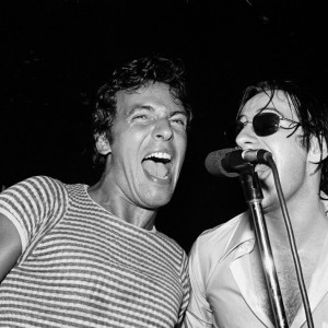 Ei pomo vaan kummisetä: Bruce Springsteenin lahjalaulut