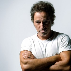 #8 Bruce Springsteen – The Ghost of Tom Joad (1995)