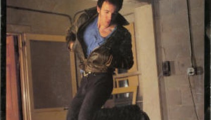 #12 Bruce Springsteen – Dancing in the Dark