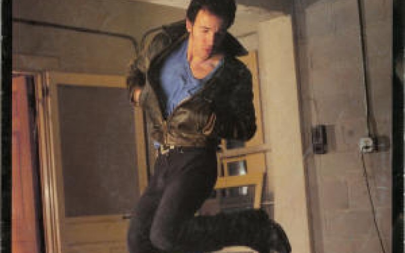 #12 Bruce Springsteen – Dancing in the Dark