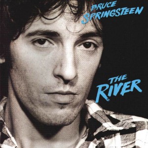 #3 Bruce Springsteen – The River