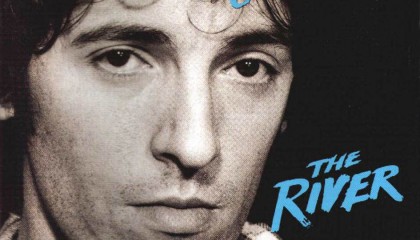 #3 Bruce Springsteen – The River