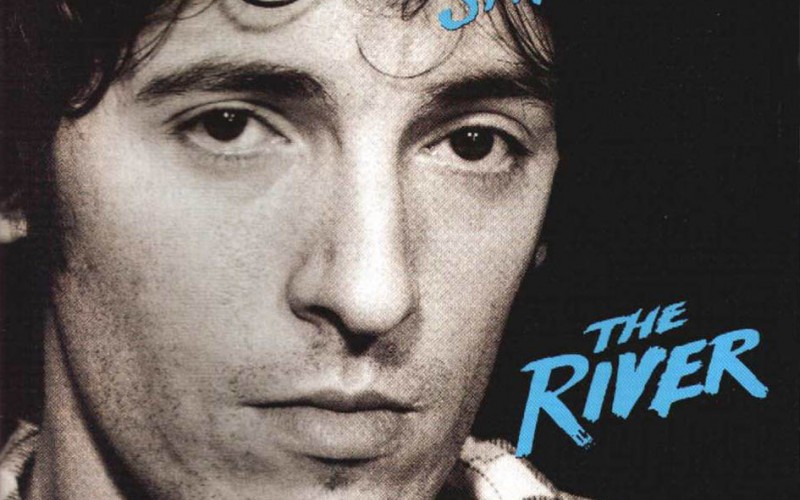 #3 Bruce Springsteen – The River