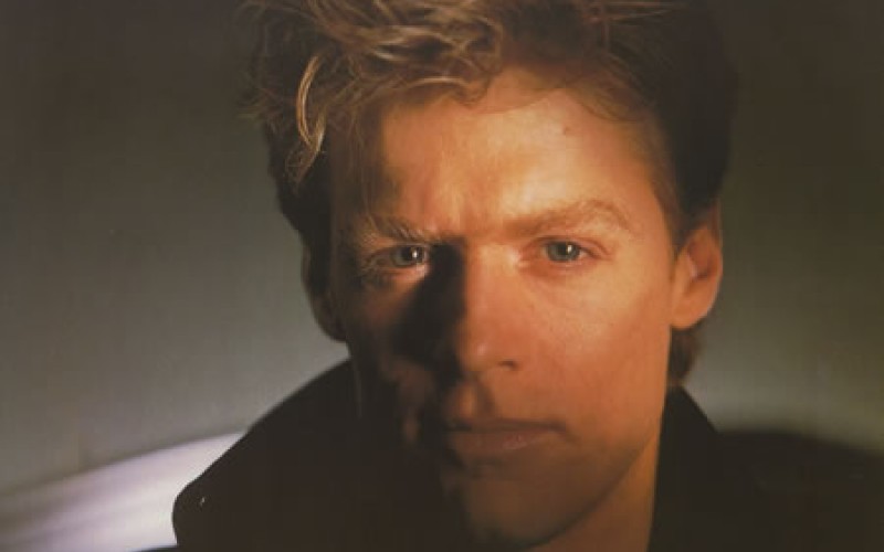 #16 Bryan Adams – Run to You