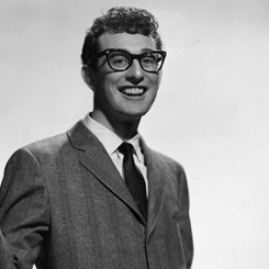 Eri esittäjiä – Rave On Buddy Holly