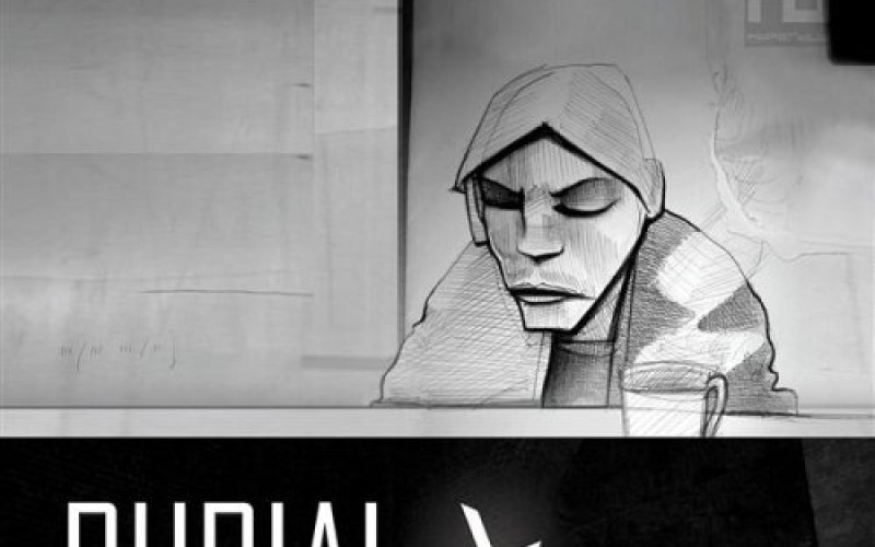 #33 Burial – Archangel (2007)