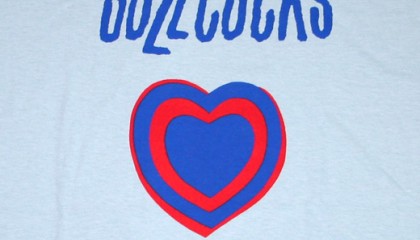 #29 Buzzcocks – Ever Fallen in Love (With Someone You Shouldn’t’ve)