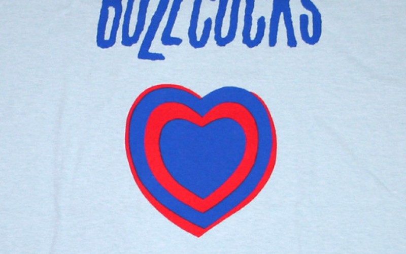 #29 Buzzcocks – Ever Fallen in Love (With Someone You Shouldn’t’ve)