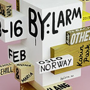 Pohjoismaiden parhaimmistoa - by:Larm-vinkit, osa 1