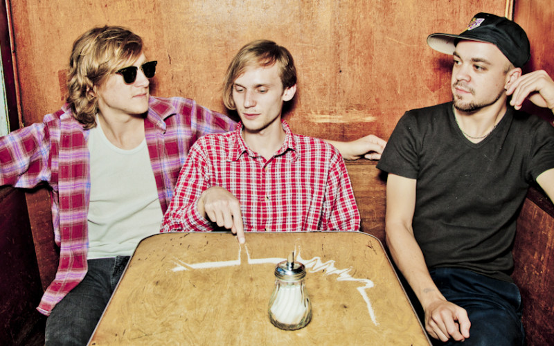 Small Talk: vieraana Camera