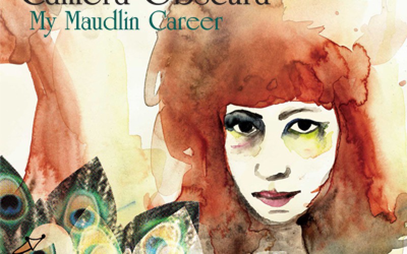#111 Camera Obscura – French Navy (2009)