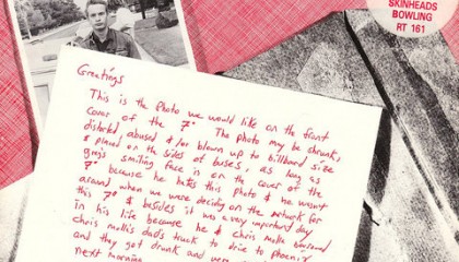 #26 Camper Van Beethoven – Take the Skinheads Bowling