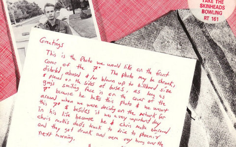 #26 Camper Van Beethoven – Take the Skinheads Bowling