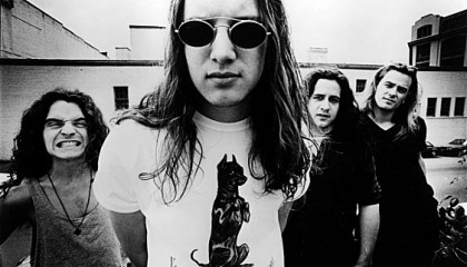 15 olennaista postgrunge-maanvaivaa – karu taival Nirvanasta Nickelbackiin