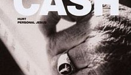 #57 Johnny Cash – Hurt (2002)